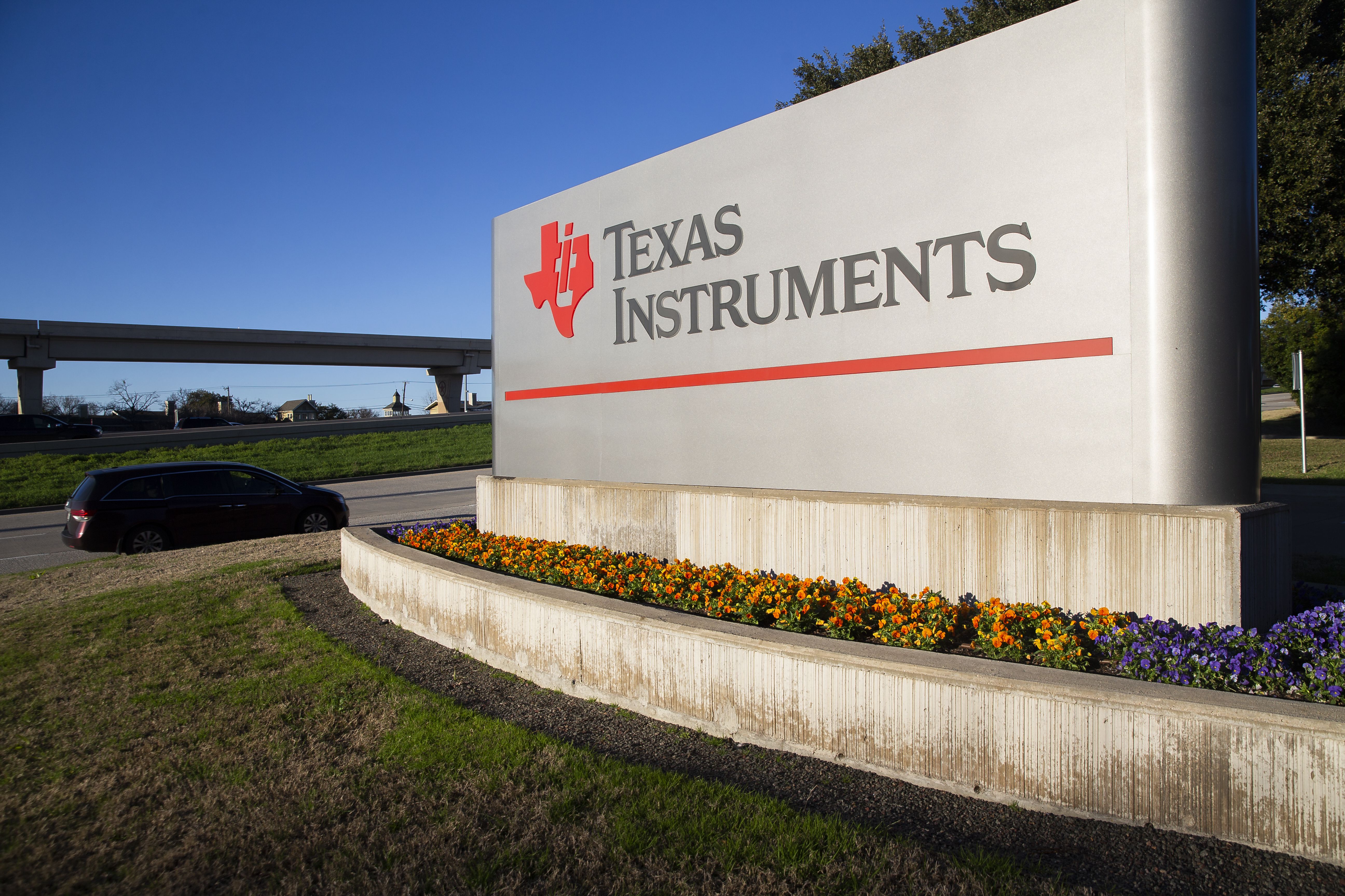 What Do You Know About Texas Instruments?